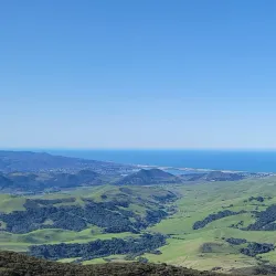 Wild Cherry Trail - Atascadero