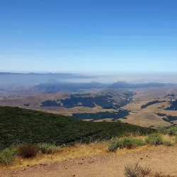 Wild Cherry Trail - Atascadero