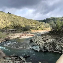 Auburn State Recreation Area - Auburn