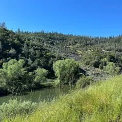 Auburn State Recreation Area - Auburn