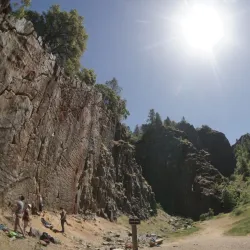 Auburn State Recreation Area - Auburn