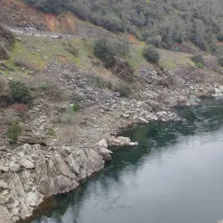 Auburn State Recreation Area - Auburn