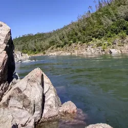 Auburn State Recreation Area - Auburn