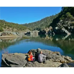 Auburn State Recreation Area - Auburn