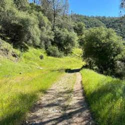 Auburn State Recreation Area - Auburn