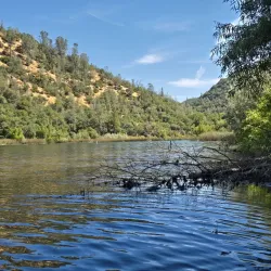 Auburn State Recreation Area - Auburn