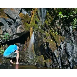 Auburn State Recreation Area - Auburn