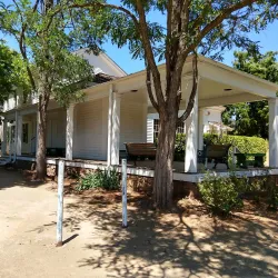 Bernhard Museum Complex - Auburn