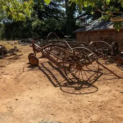 Bernhard Museum Complex - Auburn