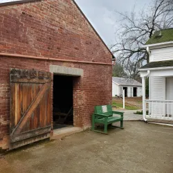 Bernhard Museum Complex - Auburn