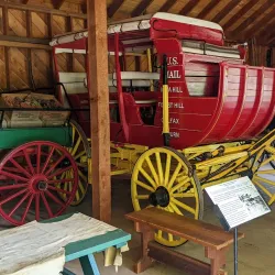 Bernhard Museum Complex - Auburn