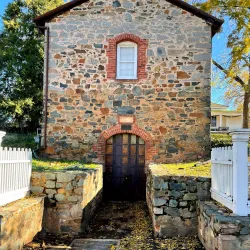 Bernhard Museum Complex - Auburn