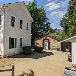 Bernhard Museum Complex - Auburn