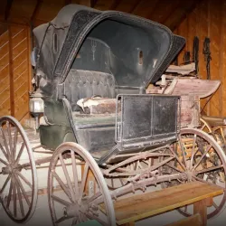 Bernhard Museum Complex - Auburn