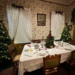 Bernhard Museum Complex - Auburn