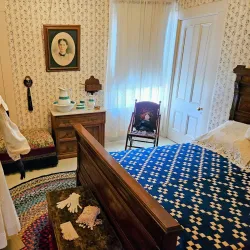 Bernhard Museum Complex - Auburn