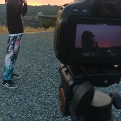 Foresthill Bridge - Auburn