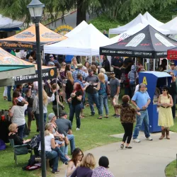 Gold Country Fairgrounds - Auburn