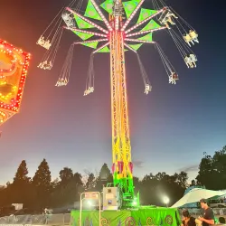 Gold Country Fairgrounds - Auburn