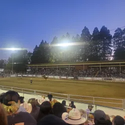 Gold Country Fairgrounds - Auburn