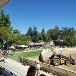Gold Country Fairgrounds - Auburn
