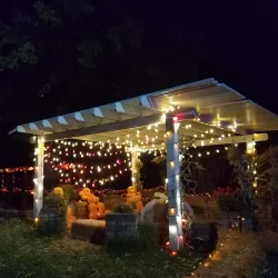 Gold Country Fairgrounds - Auburn