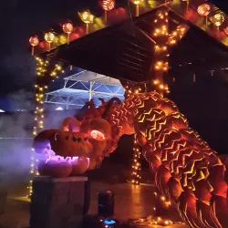 Gold Country Fairgrounds - Auburn