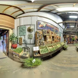 High Hand Nursery and Gardens - Auburn