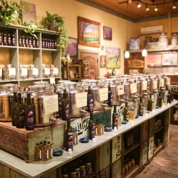 High Hand Nursery and Gardens - Auburn