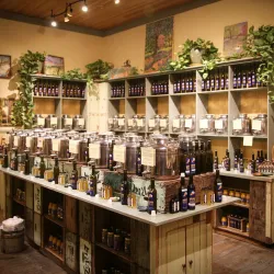 High Hand Nursery and Gardens - Auburn