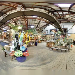 High Hand Nursery and Gardens - Auburn