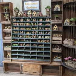 High Hand Nursery and Gardens - Auburn