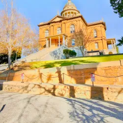 Old Town Auburn - Auburn