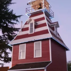 Old Town Auburn - Auburn