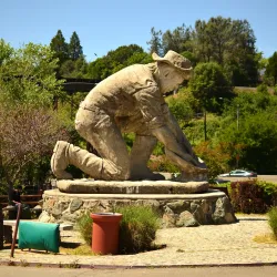 Old Town Auburn - Auburn