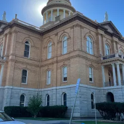 Old Town Auburn - Auburn