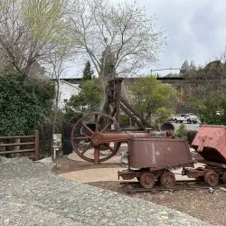 Old Town Auburn - Auburn