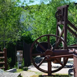 Old Town Auburn - Auburn