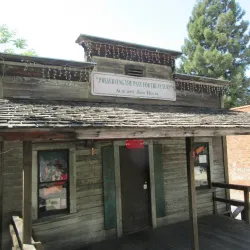 Old Town Auburn - Auburn