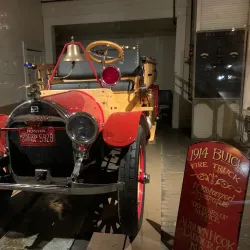 Old Town Auburn - Auburn