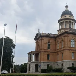 Placer County Museum - Auburn
