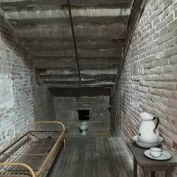 Placer County Museum - Auburn