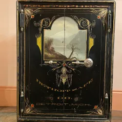 Placer County Museum - Auburn