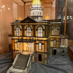 Placer County Museum - Auburn