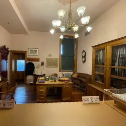 Placer County Museum - Auburn