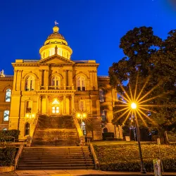 Placer County Museum - Auburn