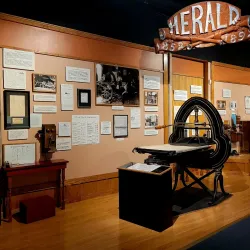 Placer County Museum - Auburn