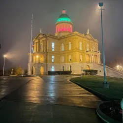 Placer County Museum - Auburn