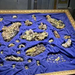 Placer County Museum - Auburn