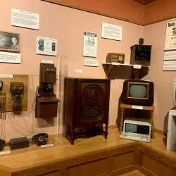 Placer County Museum - Auburn